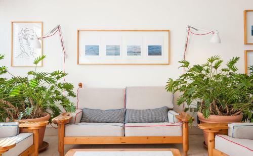 Aparthotel Residence Hotel Iselba