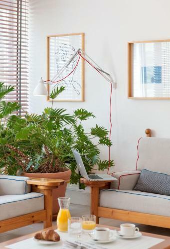 Aparthotel Residence Hotel Iselba