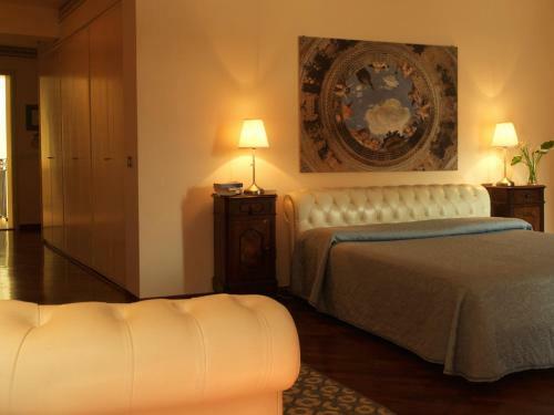 Hostal Casa Margherita