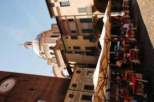 Hostal Casa Margherita