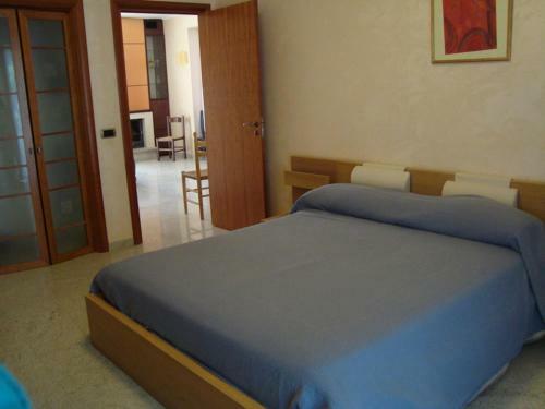 Apartamento Residence Alba