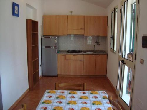 Apartamento Residence Alba