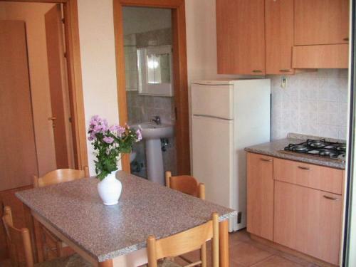 Apartamento Residence Alba