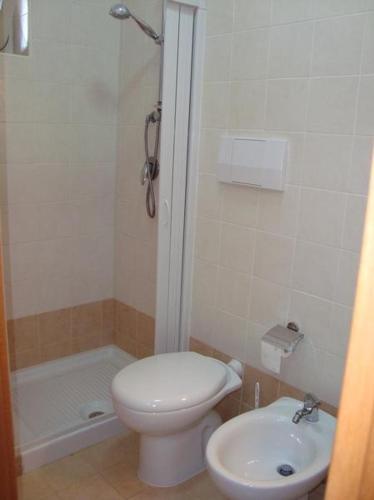 Apartamento Residence Alba