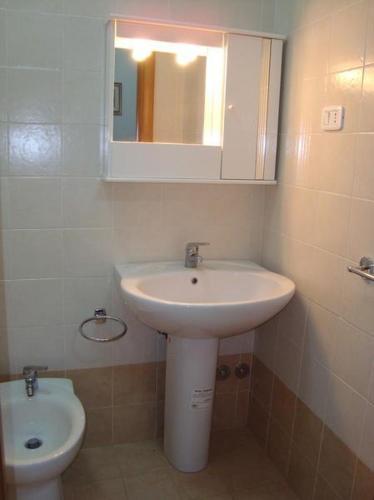 Apartamento Residence Alba