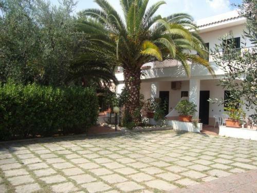 Apartamento Residence Alba
