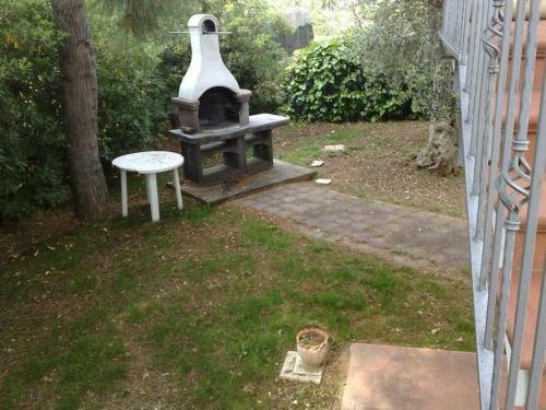 Apartamento Residence Alba