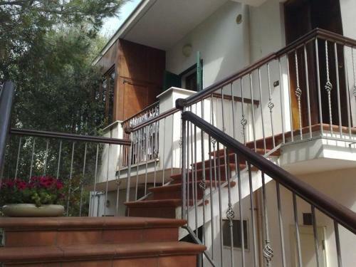 Apartamento Residence Alba