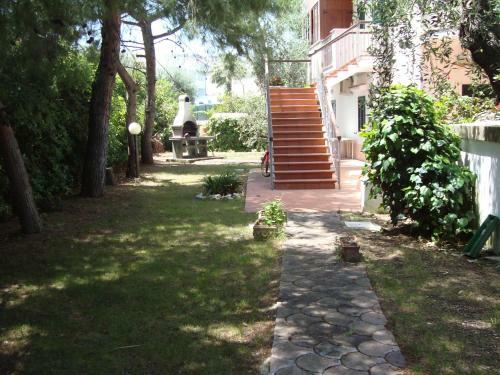 Apartamento Residence Alba