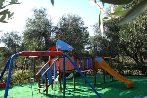 Apartamento Residence Alba