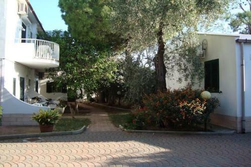 Apartamento Residence Alba