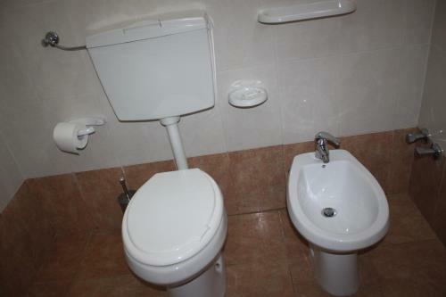 Hostal B&B Reale