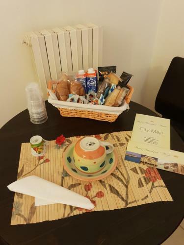 Hostal B&B Reale