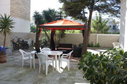 Hostal B&B Reale