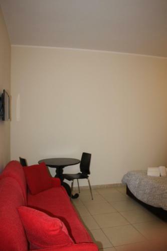 Hostal B&B Reale