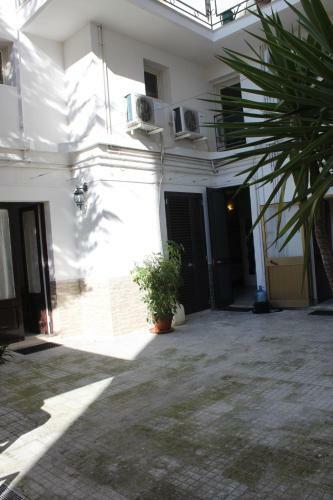 Hostal B&B Reale