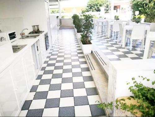 Hostal Casa Lu Salentu