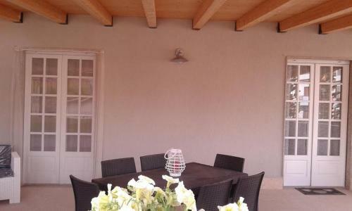 Apartamento Casa Vacanze Nicole