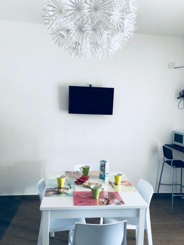 Apartamento Casa Vacanze Nicole