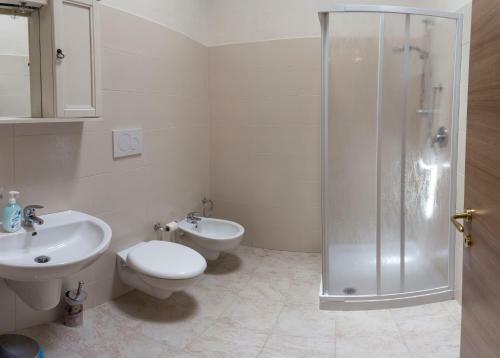 Hostal Dimora Delle Grotte