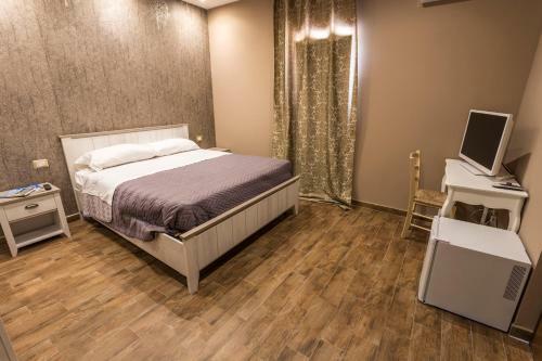 Hostal Dimora Delle Grotte