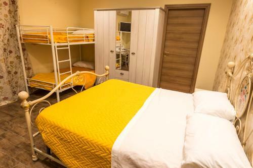 Hostal Dimora Delle Grotte
