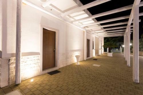 Hostal Dimora Delle Grotte