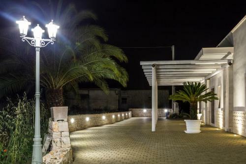 Hostal Dimora Delle Grotte