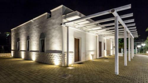 Hostal Dimora Delle Grotte