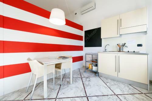 Apartamento Lucca In Villa San Marco