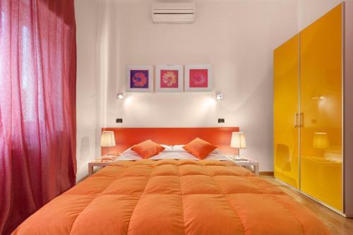 Apartamento Lucca In Villa San Marco