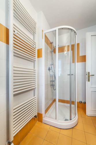 Apartamento Lucca In Villa San Marco