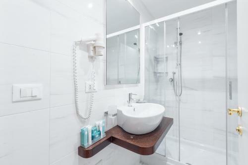 Apartamento Al Bailo Di Venezia