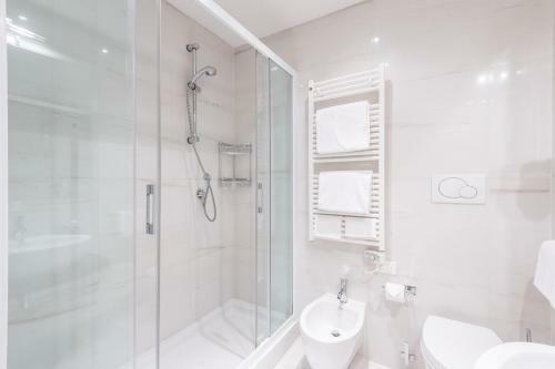 Apartamento Al Bailo Di Venezia