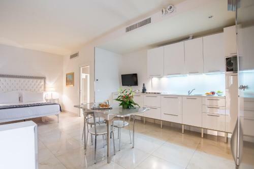Apartamento Al Bailo Di Venezia