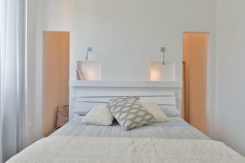 Apartamento Vestri Golden Suite