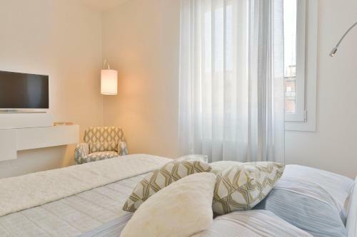 Apartamento Vestri Golden Suite