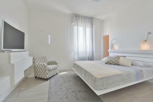 Apartamento Vestri Golden Suite