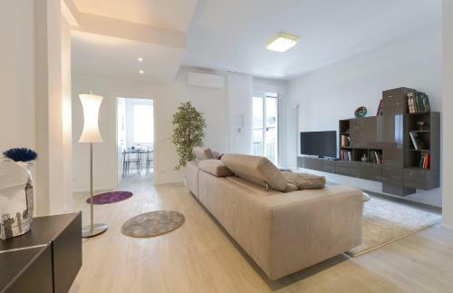 Apartamento Vestri Golden Suite