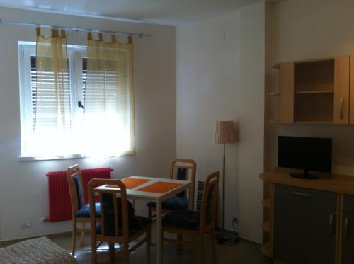 Apartamento Casa Laurino In Centro A Bolzano