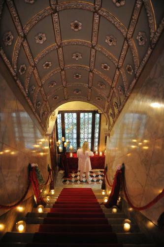 Hostal Palazzetto Pisani Grand Canal