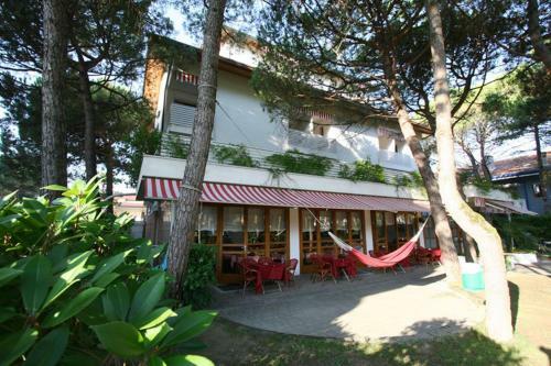 Hotel Friuli