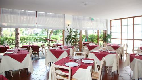 Hotel Friuli
