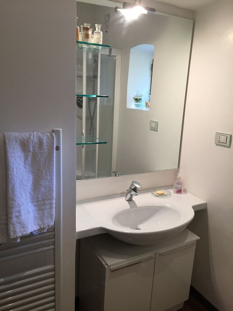 Apartamento Villa Rossa