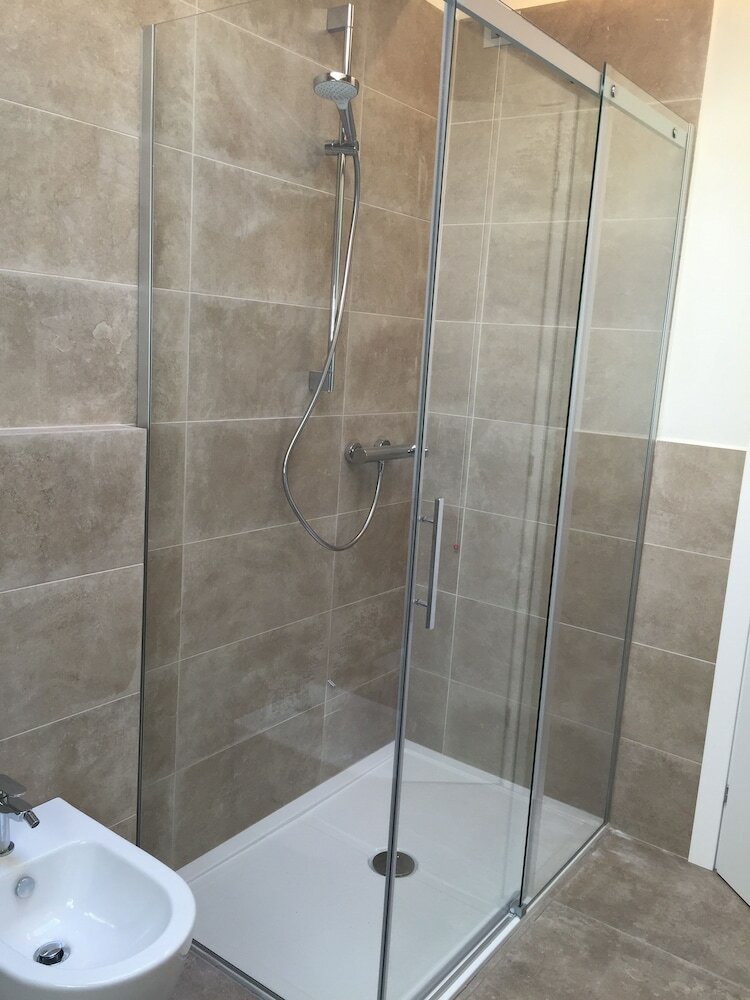 Apartamento Villa Rossa