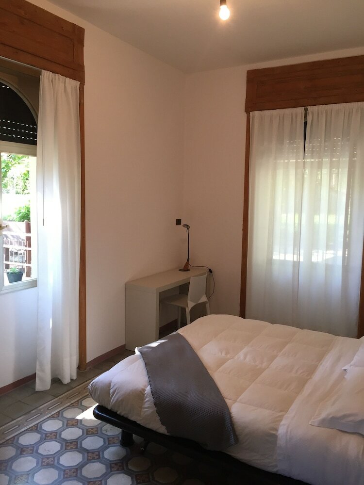 Apartamento Villa Rossa