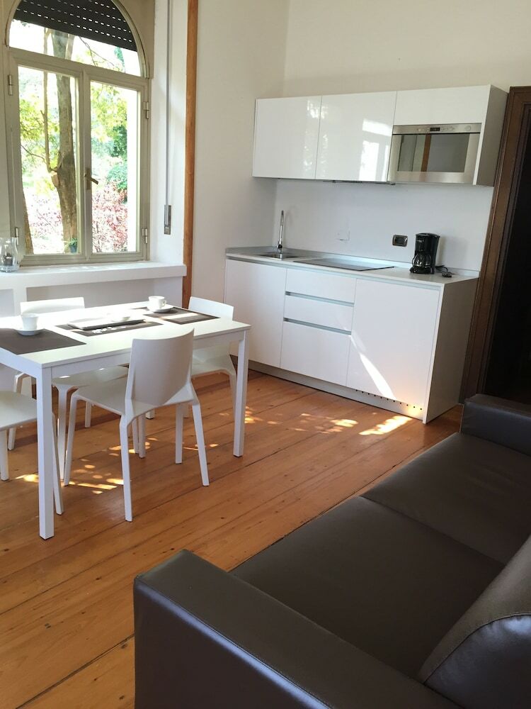 Apartamento Villa Rossa