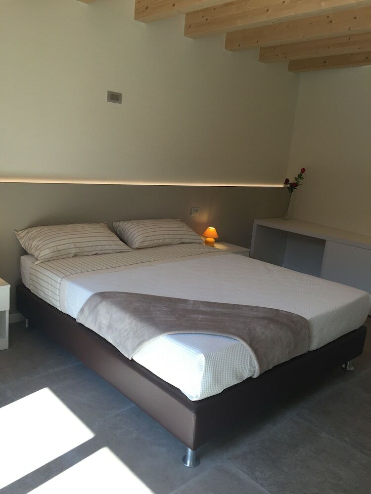 Apartamento Villa Rossa