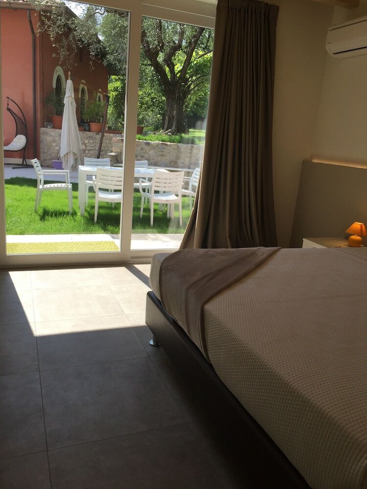 Apartamento Villa Rossa