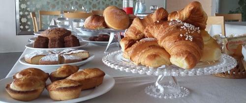 Hotel Grecale